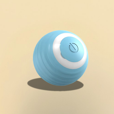 Interactive play ball - MellowBall™