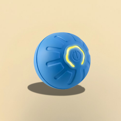 Interactive play ball - MellowBall™