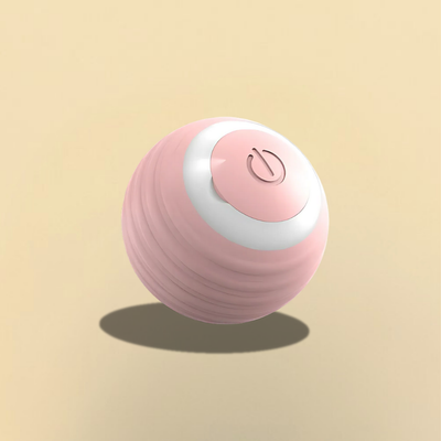 Interactive play ball - MellowBall™